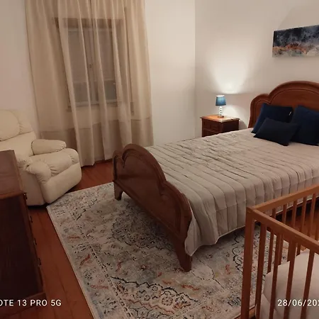 Pepper Casa de Férias Nazaré